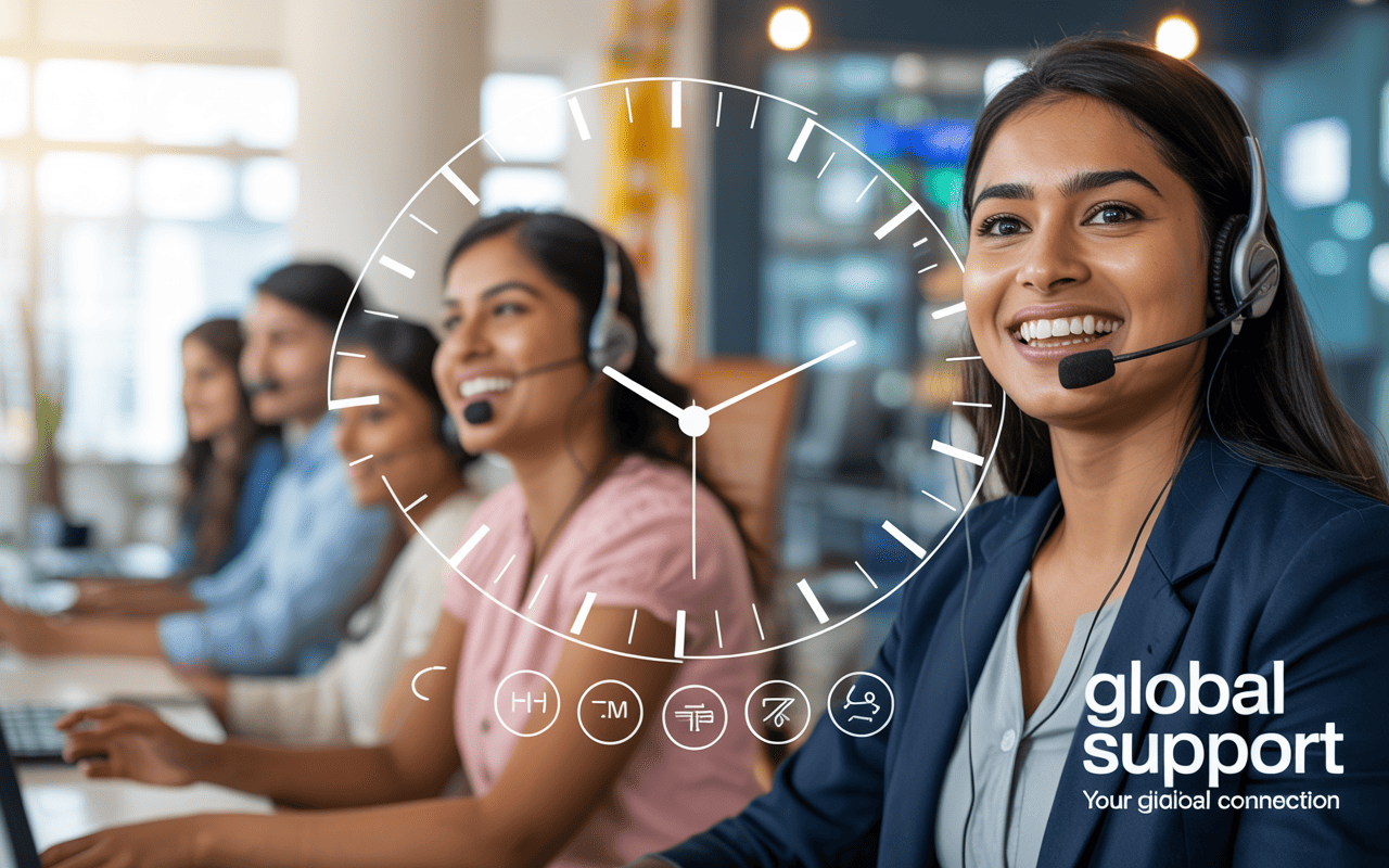 24x7 Customer Support - AllGamesDownload provides round the clock assistance
