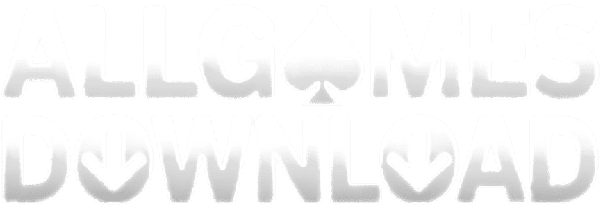 AllGamesDownload Logo